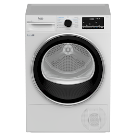 სარეცხის საშრობი მანქანა Beko B5T69233, 9Kg, A++, Washing dryer, White